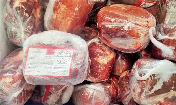 3500 تُن گوشت تنظیم بازار در خراسان رضوی توزیع شده است