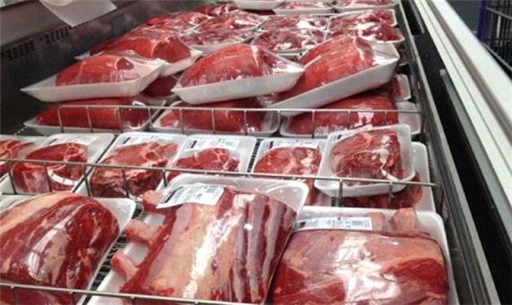 توزیع گوشت تنظیم بازار در خراسان رضوی
