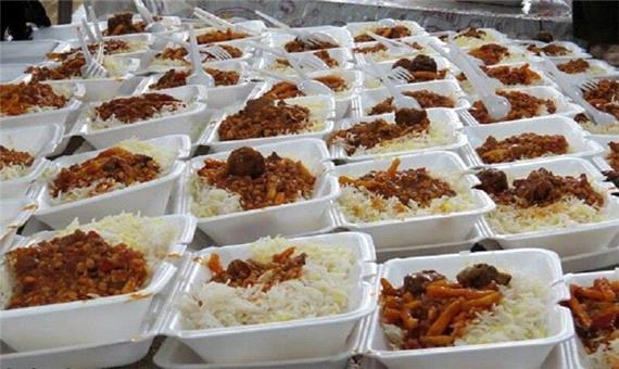 500 وعده غذای گرم به صورت هفتگی بین نیازمندان بجنورد توزیع می‌شود