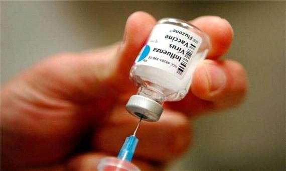 توزیع واکسن آنفلوانزای کودکان تا دو هفته دیگر خراسان رضوی