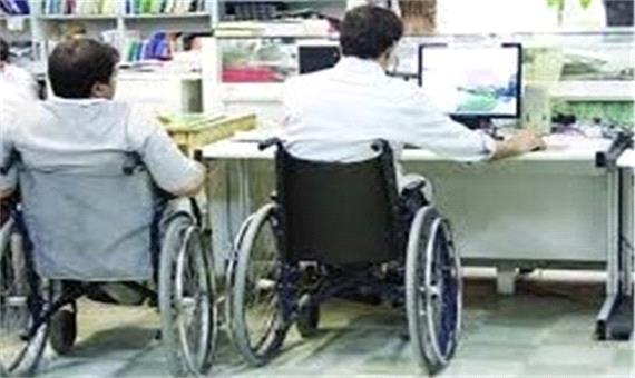 480 شغل جدید برای معلولان استان خراسان جنوبی ایجاد شده است