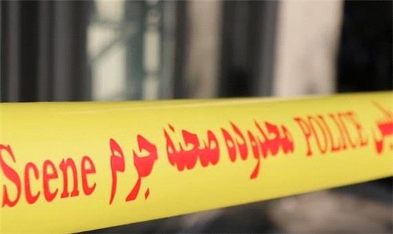 جزئیات قتل یک زن توسط همسرش در مشهد