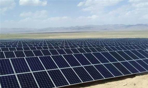 145 نیروگاه خورشیدی در خراسان جنوبی راه‌اندازی شد