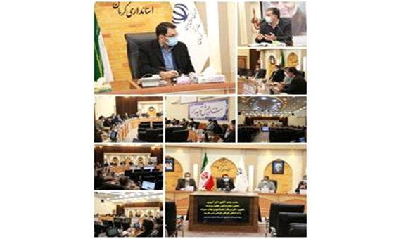 ​کبیری در کرمان خبر داد: 400 میلیارد تومان به توسعه تعاون استان کرمان اختصاص یافت