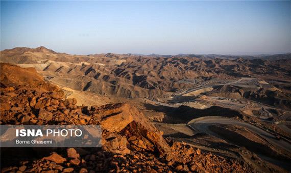 12 محدوده معدنی خراسان ‌جنوبی به سرمایه‌گذاران جدید واگذار می‌شود