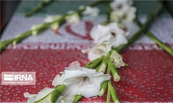 پنج شهید گمنام در خراسان جنوبی خاکسپاری می‌شوند