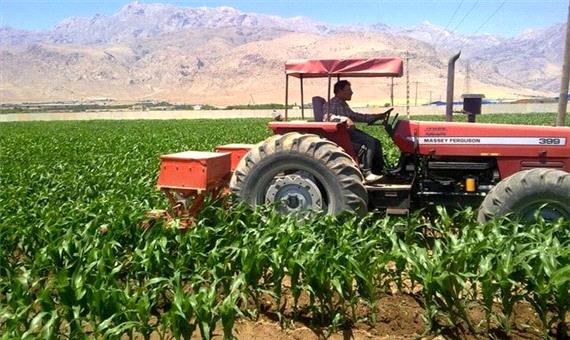 511 میلیارد تومان محصولات کشاورزی از کشاورزان خراسان جنوبی خریداری شد