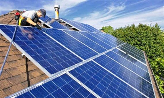 با نصب نیروگاه های خورشیدی درآمدزایی کنید