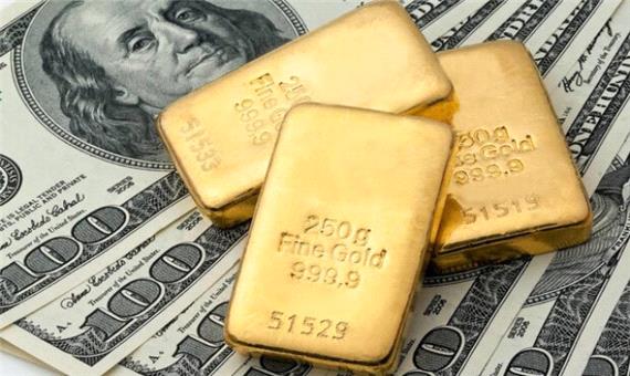 سهم طلا در ذخایر ارزی روسیه برای اولین بار از دلار بیشتر شد