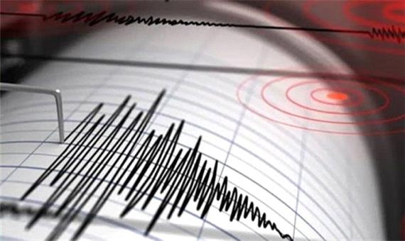 زلزله 3.4 ریشتری سلامی خواف در خراسان رضوی را تکان داد
