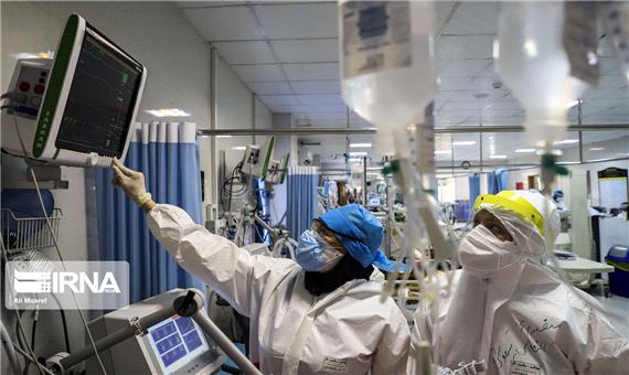 41 بیمار مبتلا به کرونا در خراسان جنوبی بستری هستند