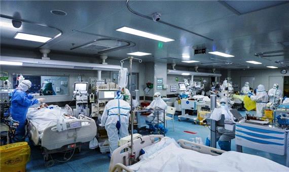 347 بیمار مبتلا به کرونا در تربت‌حیدریه شناسایی شدند