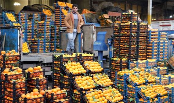 آزمون و خطای طرح شناورسازی قیمت‌ها در بازار تره بار کرمان/ سرمازدگی توجیه گرانی میوه نیست