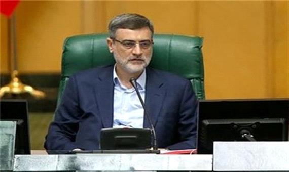 نائب رئیس اول مجلس: بازچرخانی آب در صنایع یزد با جدیت بیشتری دنبال شود