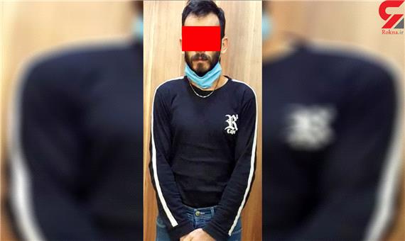 قتل رزمی کار مشهدی در پارک؛ قاتل جوان پس از 5 سال اعتراف کرد
