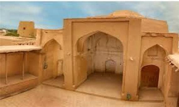 مسجد گنبد هویت تاریخی فرهنگی سنگان خراسان رضوی