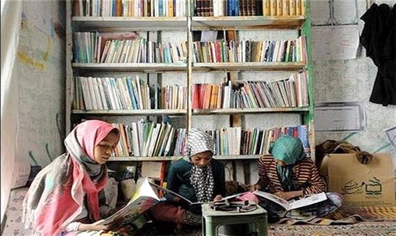 14 هزار باب کتابخانه روستایی در مساجد کشور فعال است
