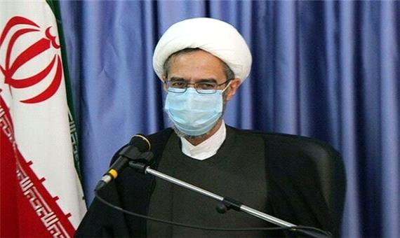 هزینه‌های دشمنان برای ناامنی ایران بی‌ثمر بوده است