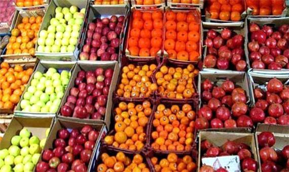 جدیدترین قیمت اقلام خوراکی در میادین میوه و تره بار + جدول