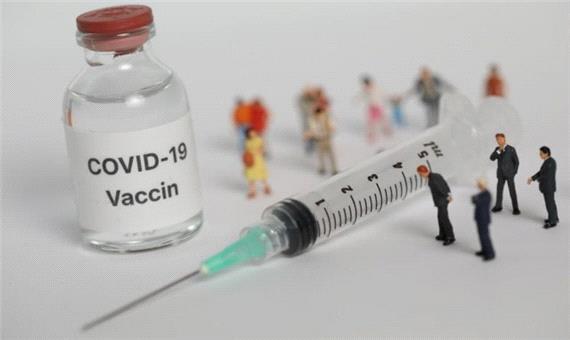 تزریق 8780 دوز واکسن کرونا در شرق کشور آغاز شد
