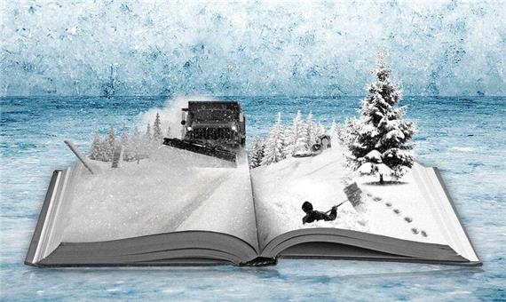 هشت کتابفروشی خراسان شمالی در طرح زمستانه کتاب مشارکت دارند