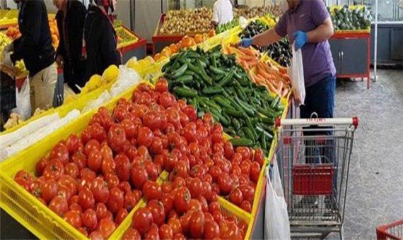 افتتاح 11 بازار جدید میوه و تره بار در تهران تا فروردین