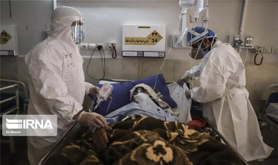 آمار فوتی‎‌های کرونا در استان اردبیل بار دیگر صفر شد