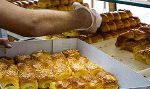 قنادان خراسان شمالی ناراضی نسبت به قیمت شیرینی