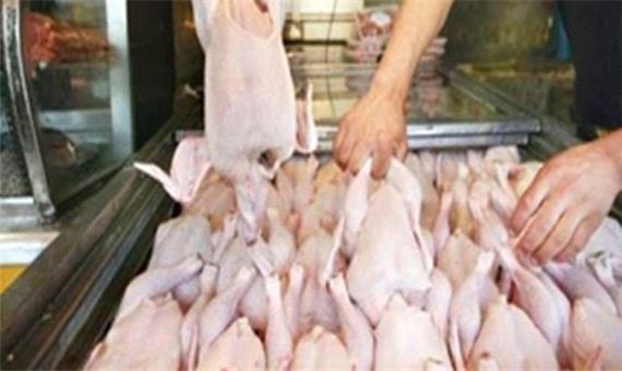 500 تن گوشت گرم مرغ وارد بازارخراسان رضوی می‌شود/ نوبخت مجوز احداث بیمارستان 540 تختخوابی در حاشیه شهر مشهد را صادر کرد
