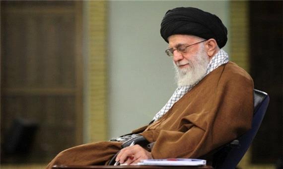 امام خامنه‌ای درگذشت قاضی شیخ احمد الزین را تسلیت گفتند
