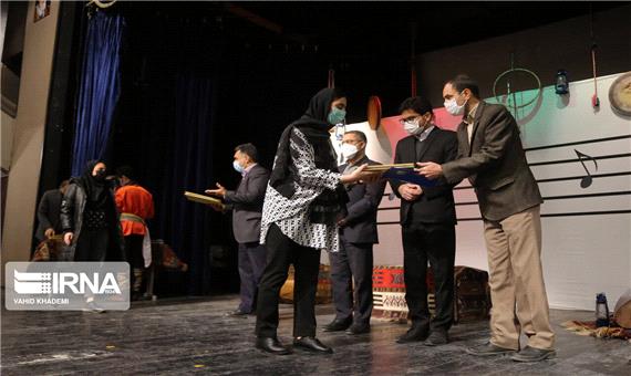 برگزیدگان نخستین جشنواره موسیقی مقامی تارآوا معرفی شدند