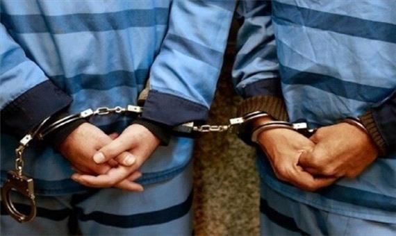 37 خرده فروش و معتاد مواد مخدر در بیرجند دستگیر شدند