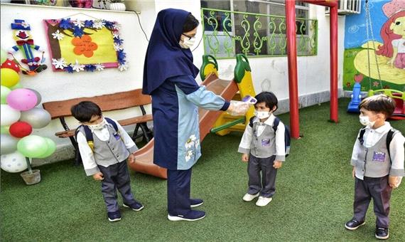 20درصد جمعیت خراسان شمالی در گروه سنی کودک قرار دارند