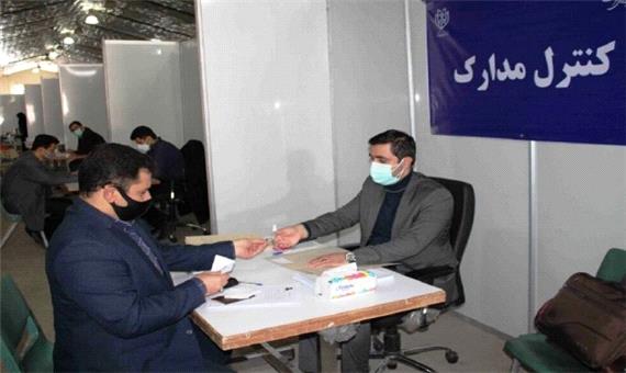 45درصد روستا‌های خراسان رضوی به حدنصاب برگزاری انتخابات رسیده اند