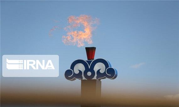 خراسان رضوی بیشترین گازرسانی به واحدهای تولیدی کشور را دارد