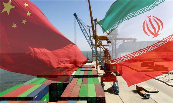سند جامع همکاری ایران و چین فرصت مناسبی برای جذب سرمایه است