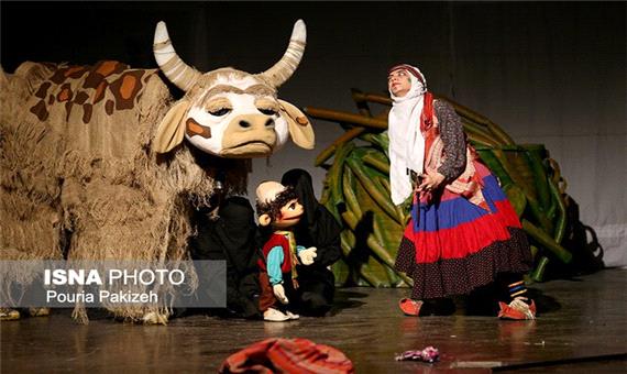 تبدیل شهرستان فردوس به قطب تئاتر کودک در شرق کشور