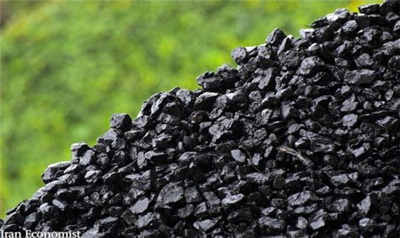 ثبت نخستین معامله زغال سنگ شرکت پروده طبس در بورس انرژی