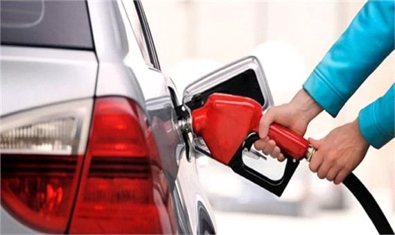 افزایش 89 درصدی مصرف بنزین در خراسان جنوبی