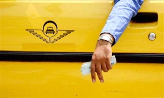 افزایش ٣5 درصدی نرخ کرایه تاکسی در مشهد