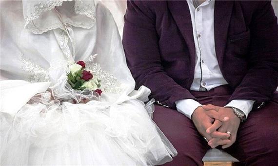 ازدواج و طلاق در خراسان رضوی افزایش یافت
