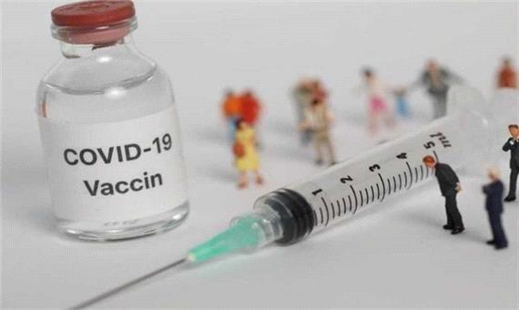 تخلفی در تزریق واکسن کرونا در اسفراین اتفاق نیفتاده است