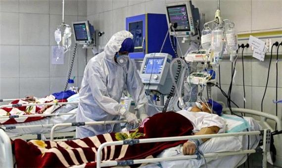 480 بیمار مبتلا به کرونا در مراکز درمانی خراسان شمالی بستری هستند