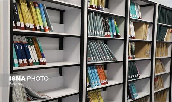 توزیع 22 هزار جلد کتاب در کتابخانه‌های عمومی خراسان رضوی