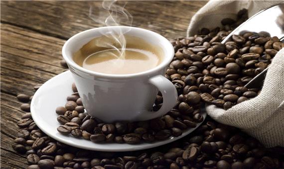 تأثیر شگفت انگیز قهوه بر روی مغز