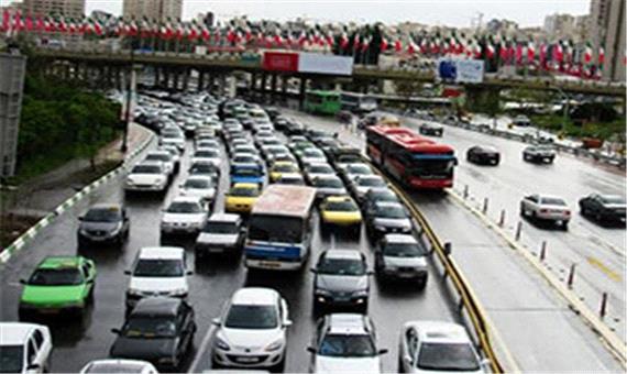 کاهش 60 درصدی فعالیت‌ها در اتحادیه حمل‌ونقل درون شهری مشهد
