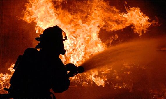 سطح برخی از مواد شیمیایی خطرناک در بدن آتش‌نشانان بالاتر است