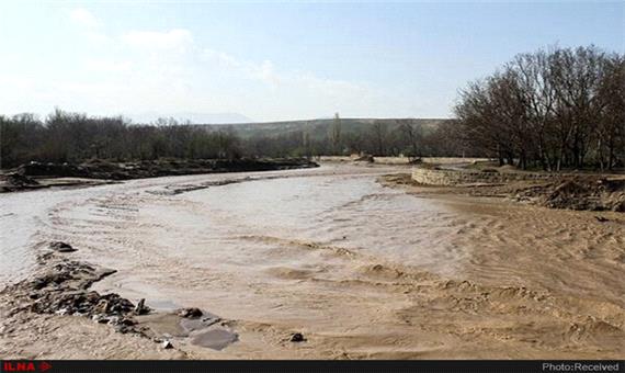 سیلاب 500 میلیارد ریال به راه های خراسان جنوبی خسارت زد