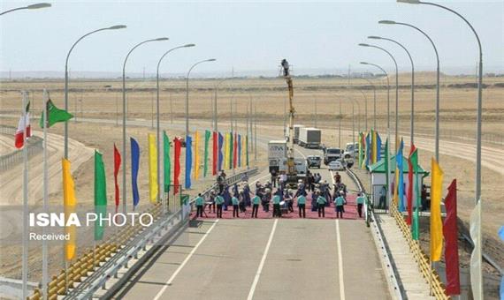 خراسان رضوی می‌تواند بیش از 50 درصد نیاز بازار ترکمنستان را تامین کند