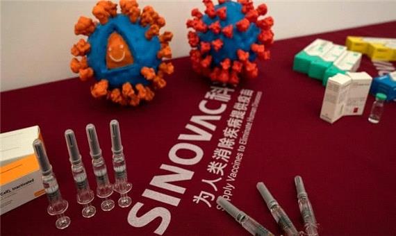 آژانس دارویی اروپا ارزیابی اثربخشی و ایمنی واکسن چینی سینوواک را آغاز کرد